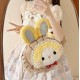 Momo Story Rabbit Bags(Pre-Order/Full Payment Without Shipping)